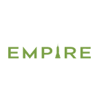 EMPIRE STATE REALTY TRUST, INC. Share Price